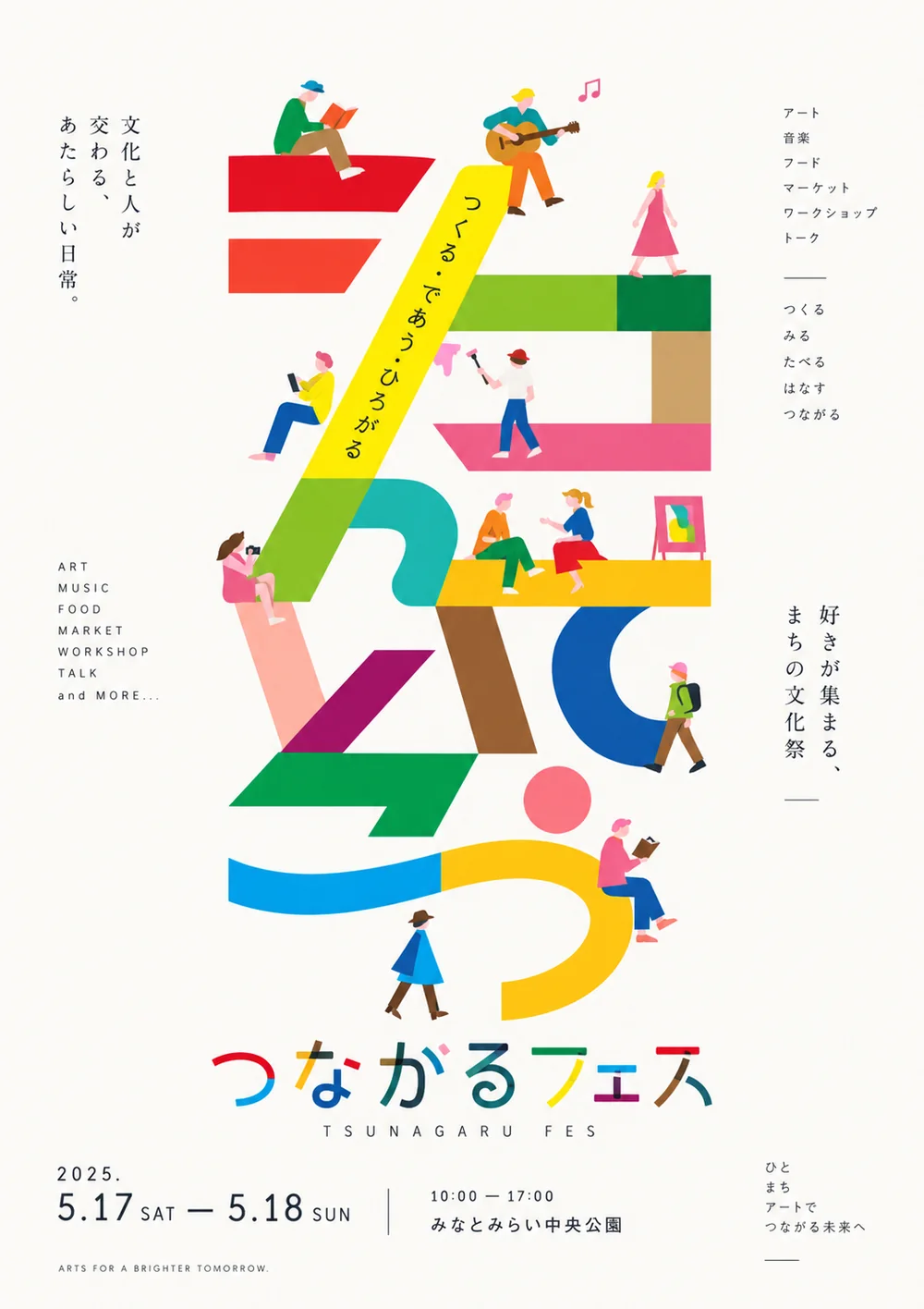 ポスターの制作例